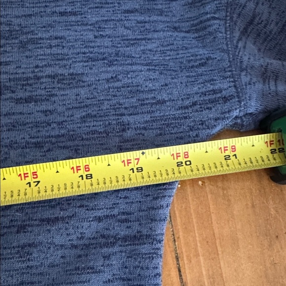 Athleta size small cowl neck women’s - Picture 6 of 9